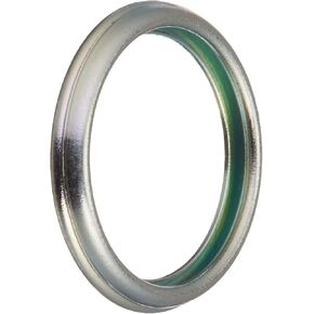 Subaru Gasket - Engine Oil Pan Drain Plug Automatic Transmission Drain Plug Washer 803916010 - Genuine OEM