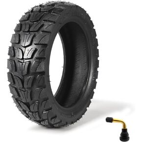 10x2.75-6.5 Scooter Tyre Off Road ، إطارات سكوتر 10 بوصات ، 70/65-6.5 إطارات سميكة لقطع غيار عجلات الدراجات البخارية الكهربائية