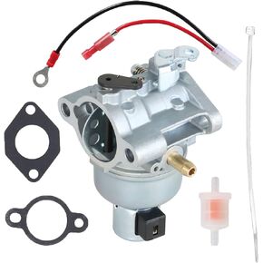 ALL-CARB 20 853 33-S Carburetor Replacement for Kohler 20 853 01-S SV590 SV591 SV600 SV601 SV610 SV620 CV490 CV491 CV492 CV493 19-22HP Engine Carburetor for Toro 13BX60RG744 13BX60RG748 Mower Carb