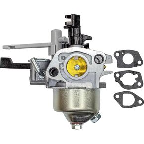 Huayi Carburetor Fits Kohler SH265 SH255 SH270 6.5 HP Series 3000 196CC Engine 18 853 16-S ، 18 853 05-S ، 18 853 06-S ، 18 853 12-S