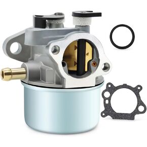 799866 Carburetor متوافق مع 799871 796707 790845 794304 675EX 725EX 6.25EX 7.25EX محرك 917.370440 247.370370 917.370920 6.75HP 190CC Lawn Mower