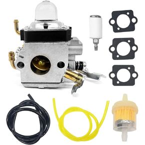 Carburetor Kit 16100-Z4E-S43 16100-Z4E-S46 Fit for Honda GX100UKRBF MTX60 MTX70 GX100 MTX60HD MTX70HD