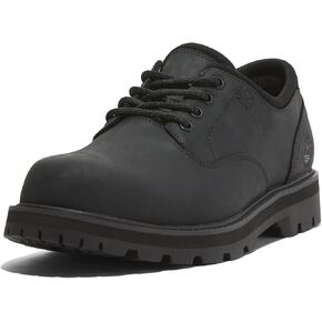 Timberland Britton Road Lace-Up Waterproof Shoe