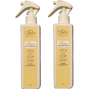 رذاذ عند الطلب - عطر الصيانة العالي - 227g / 8oz ، واضح in Kuwait