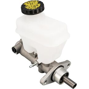 Torchbeam M630529 Brake Master Cylinder Replacement for 2009-2012 Ford Escape, 2009-2011 Mercury Mariner, 2008-2011 Tribute