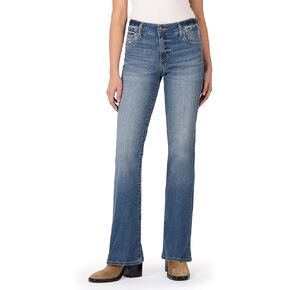 KUT من Bootcut Kloth للسيدات Natalie