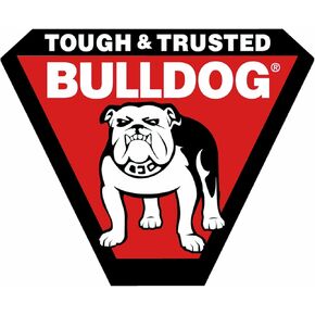Bulldog P20520-00 Mounting Bracket for Snap Ring Mount, 3/8" Pin