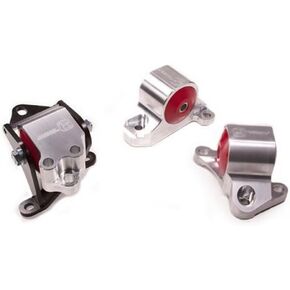 Innovative Mounts (IMTB10051-95A) 3-Bolt Replacement Mount for Honda Civic B/D Series Engine