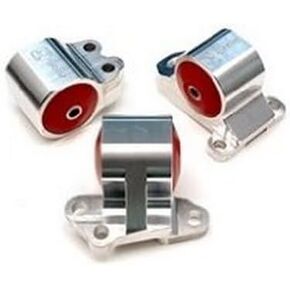Mounts Innovative Mounts (IMTB10150-75A-BA) استبدال BILLET KITT لمحرك Honda Civic B/D Series