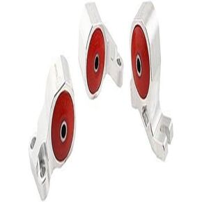 Mounts Innovative Mounts (IMTB19151-85A) مجموعة Mount for Honda Civic/CRX D Series Engine