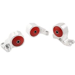 Mounts Innovative Mounts (IMTB19151-60A) Mount Mount for Honda Civic/CRX D Series Engine