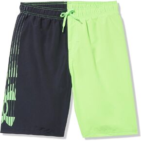 Under Armor Boys 'Ua Tipped Logo Volley