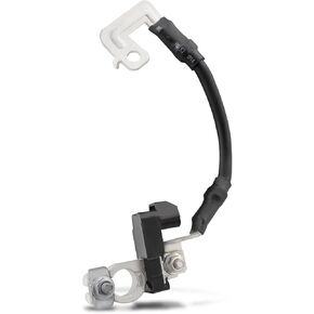 Battery Negative Cable Fit for Kia Forte 5 2014-2018 for Forte 2014-2018 for Forte Koup 2014-2016 Replace 37180A7000