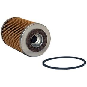 WIX CARTRIDGE FUEL FUEL FILTER
