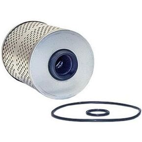WIX Cartridge Fuel Metal Canister Filter