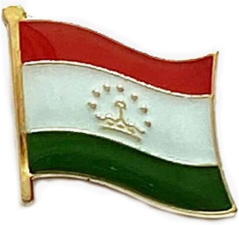 Nigeria Single Flag Lapel Small Pins Badges in Saudi Arabia