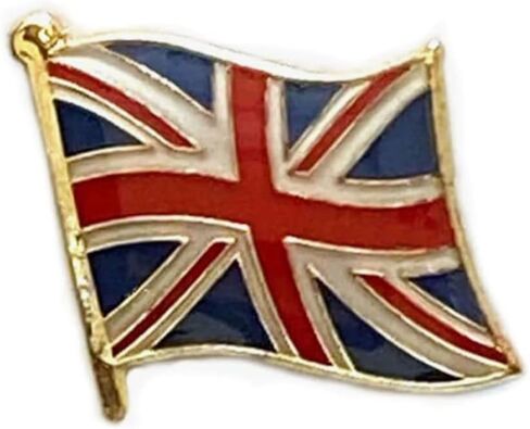 Nigeria Single Flag Lapel Small Pins Badges in Saudi Arabia
