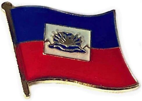 Nigeria Single Flag Lapel Small Pins Badges in Saudi Arabia