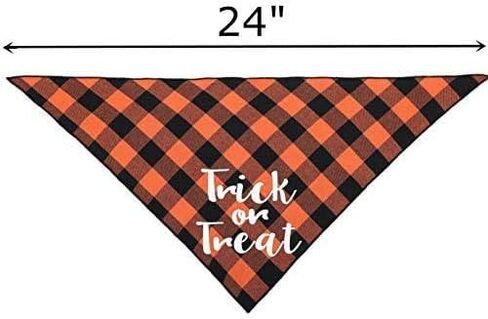 عطلات الكلب Bandanas 3 Pack ، Valentine St Patricks Day Easter وشاح للكلاب in Kuwait