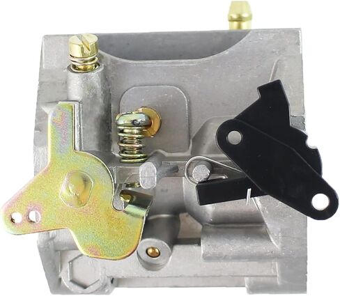 HRR2169VYA HRR2168VKA Carburetor for Honda HRR2165VKA HRR2167VKA HRR2166VKA HRR2169VLA HRR2168VYA HRX2172VKA HRR2168PKA Lawn Mower Part 16100-Z8B-871 in Saudi Arabia