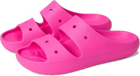 Crocs Unisex-Child Classic Sandals (Little Big Kid) in Saudi Arabia