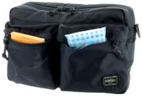 Porter FORCE Shoulder Bag, S in Saudi Arabia
