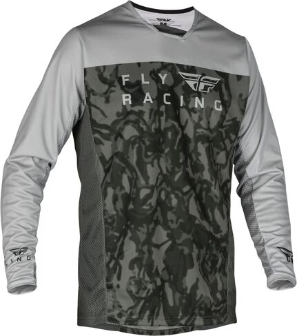 Fly Racing Youth Radium Jersey in Saudi Arabia