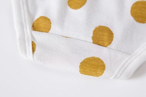 Family Feeling Girls' 100% Cotton Underwear - Comfortable & Breathable Panties for Kids in Saudi Arabia