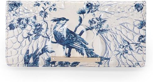BRAHMIN Women's Ady Wallet in Saudi Arabia