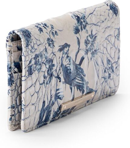 BRAHMIN Women's Ady Wallet in Saudi Arabia