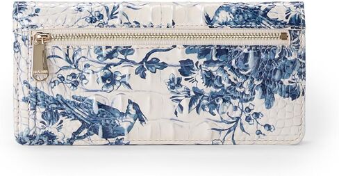 BRAHMIN Women's Ady Wallet in Saudi Arabia