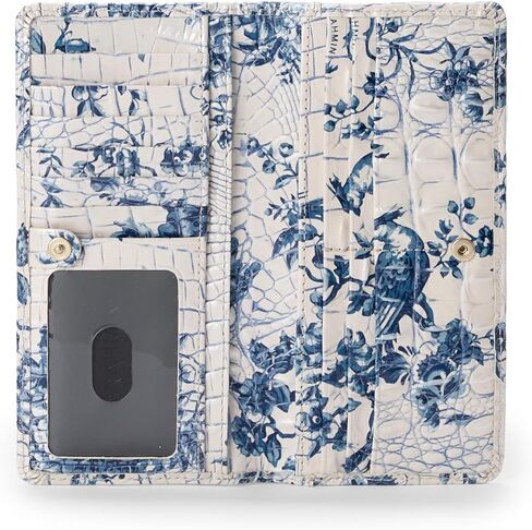 BRAHMIN Women's Ady Wallet in Saudi Arabia