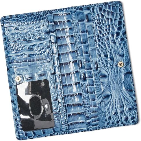 BRAHMIN Women's Ady Wallet in Saudi Arabia