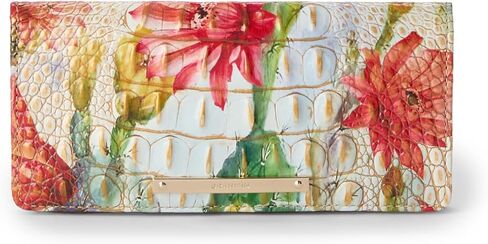 BRAHMIN Women's Ady Wallet in Saudi Arabia