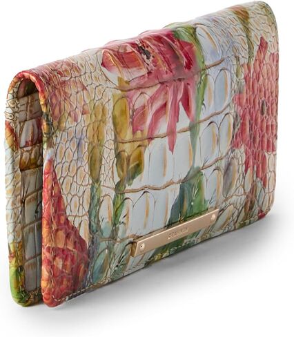 BRAHMIN Women's Ady Wallet in Saudi Arabia
