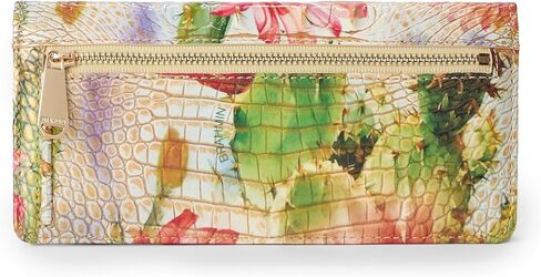 BRAHMIN Women's Ady Wallet in Saudi Arabia