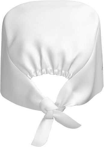 Working Cap Scrub Cap with Sweatband Adjustable Unisex Women Tie Back Hat Nurse Surgical Caps in Saudi Arabia