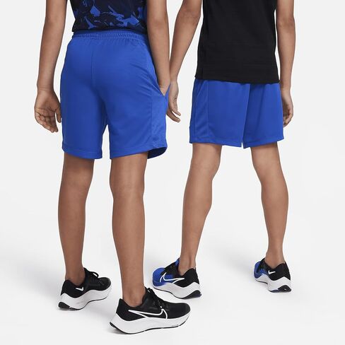 Nike Boys' Trophy23 Dri-fit Training Shorts in Saudi Arabia