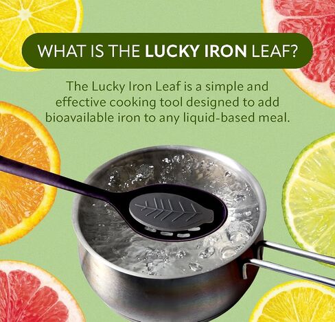 The Original Lucky Iron Fish ®. An Iron Supplement Alternative to Reduce Deficiency. NO SIDE EFFECTS. Use once daily - 5 year supply included. in Saudi Arabia
