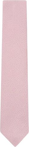 Calvin Klein Mens Tonal Floral Tie in Saudi Arabia