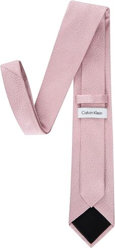 Calvin Klein Mens Tonal Floral Tie in Saudi Arabia