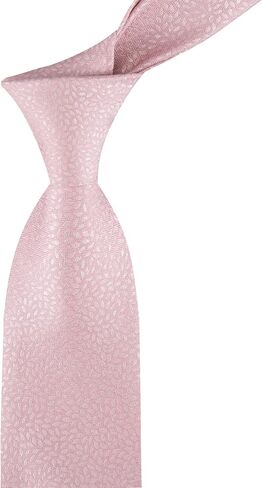 Calvin Klein Mens Tonal Floral Tie in Saudi Arabia