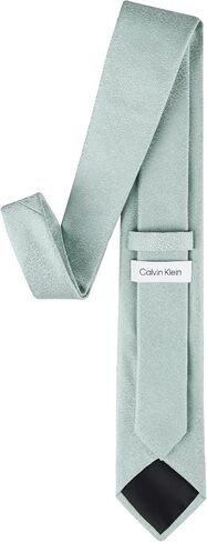 Calvin Klein Mens Tonal Floral Tie in Saudi Arabia