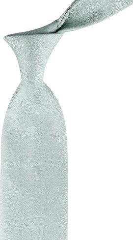 Calvin Klein Mens Tonal Floral Tie in Saudi Arabia