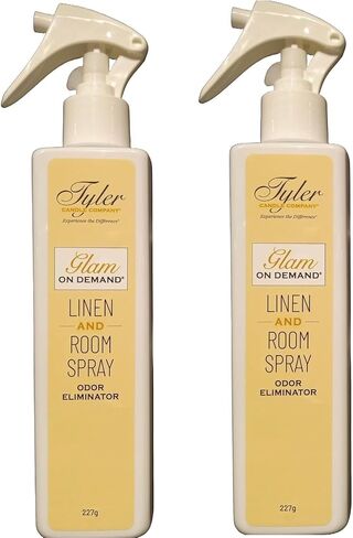 Spray On Demand - HIgh Maintenance Fragrance - 227g / 8oz, Clear in Saudi Arabia
