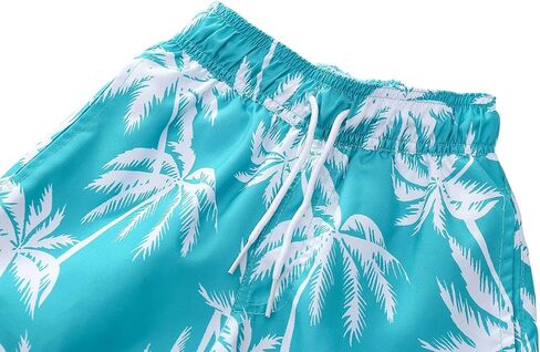 Boys Swim Trunks Toddler Broad Swim Shorts Quick Dry Kids Swim Bathing Suit Boys Swim Set in Saudi Arabia