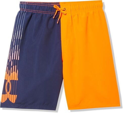Under Armour Boys' Ua Tipped Logo Volley in Saudi Arabia