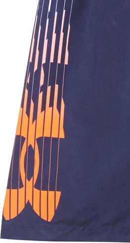 Under Armour Boys' Ua Tipped Logo Volley in Saudi Arabia