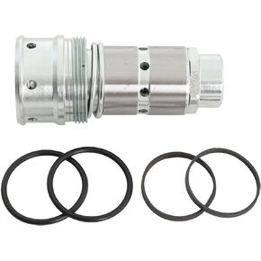 Complete Tractor Quick Coupler (1101-1082) compatible with/replacement for Ford/New Holland 3610, 3610NO, 3910, 3910H, 3910R, 3930, 3930H, 4130NO, 445C, 445D 47922057