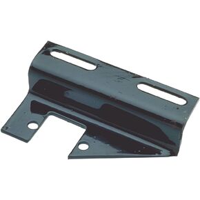 Hedman 20020 Black Steel Alternator Bracket